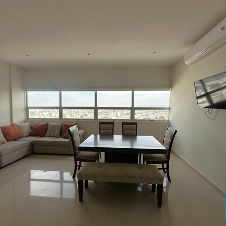 Departamento En Mazatlan Frente Al Mar Y Alberca Comun. Daire Dış mekan fotoğraf