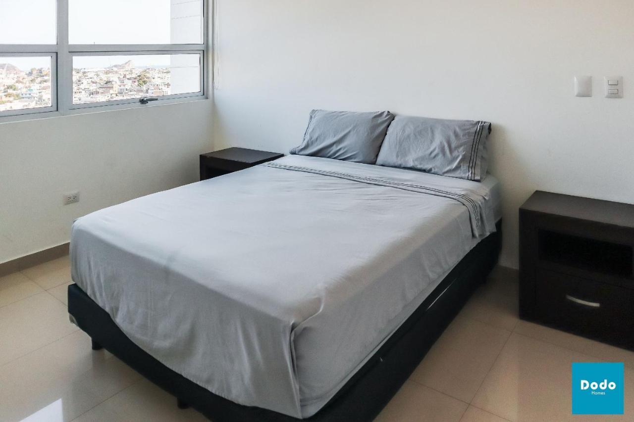 Departamento En Mazatlan Frente Al Mar Y Alberca Comun. Daire Dış mekan fotoğraf