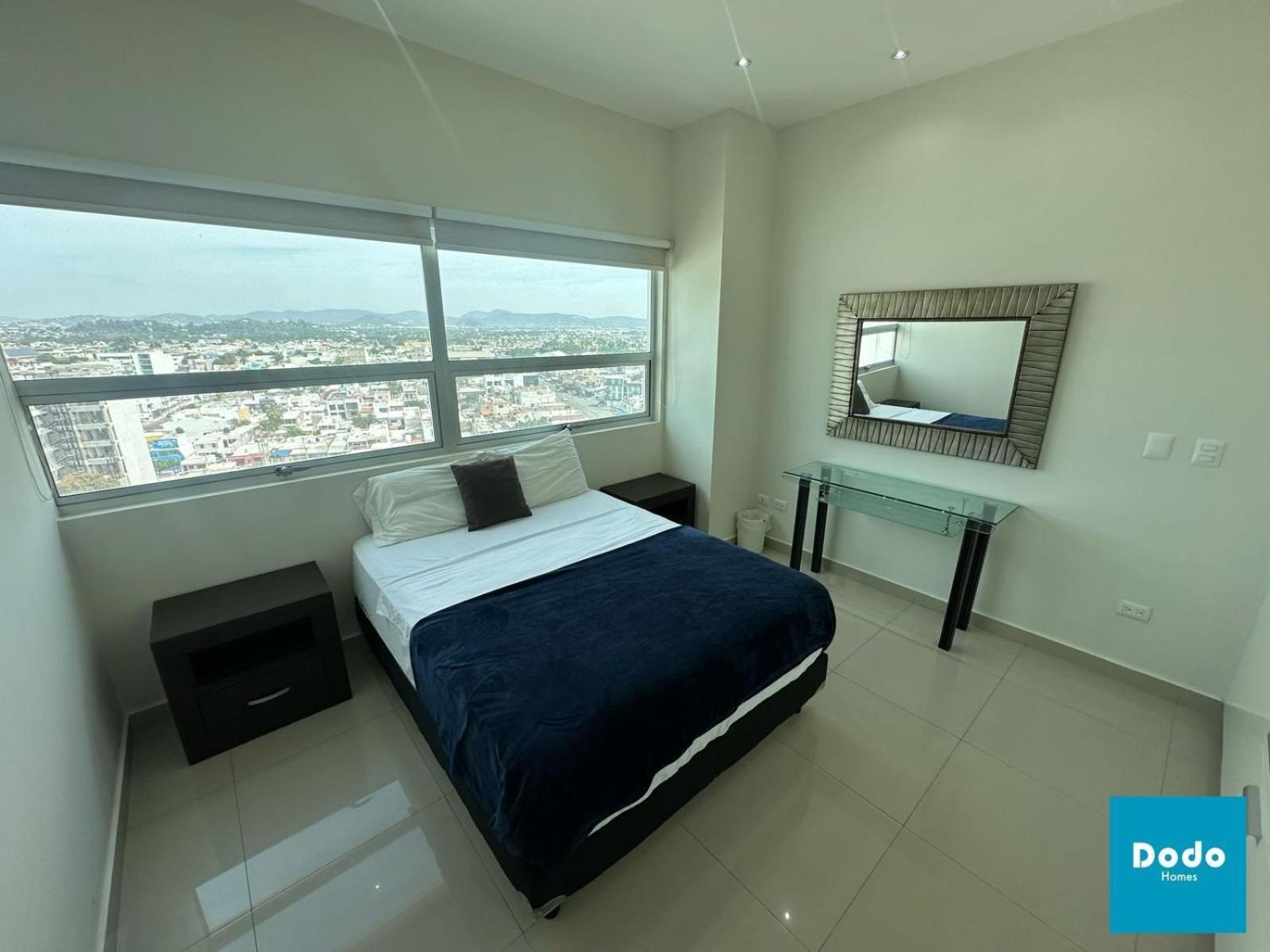 Departamento En Mazatlan Frente Al Mar Y Alberca Comun. Daire Dış mekan fotoğraf